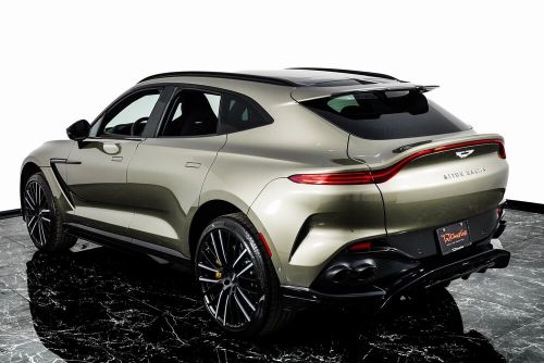 2023 Aston Martin DBX 707, US $184,999.00, image 14