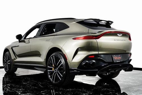 2023 Aston Martin DBX 707, US $184,999.00, image 15
