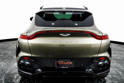 2023 Aston Martin DBX 707, US $184,999.00, image 16