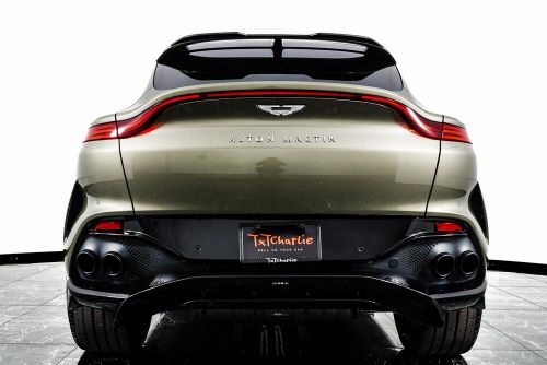 2023 Aston Martin DBX 707, US $184,999.00, image 17