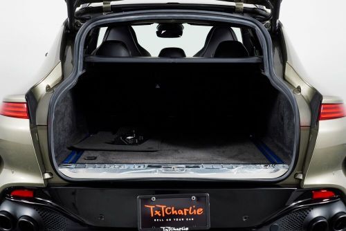 2023 Aston Martin DBX 707, US $184,999.00, image 19