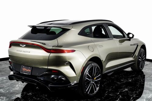 2023 Aston Martin DBX 707, US $184,999.00, image 20