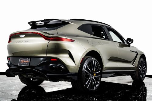2023 Aston Martin DBX 707, US $184,999.00, image 21