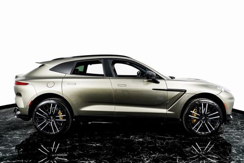 2023 Aston Martin DBX 707, US $184,999.00, image 22