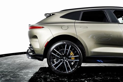 2023 Aston Martin DBX 707, US $184,999.00, image 23