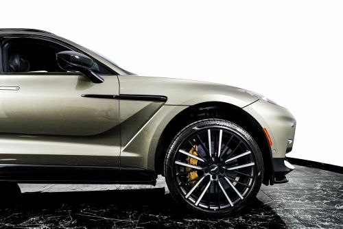 2023 Aston Martin DBX 707, US $184,999.00, image 24