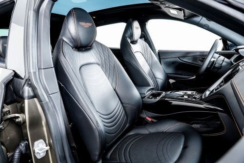 2023 Aston Martin DBX 707, US $184,999.00, image 31