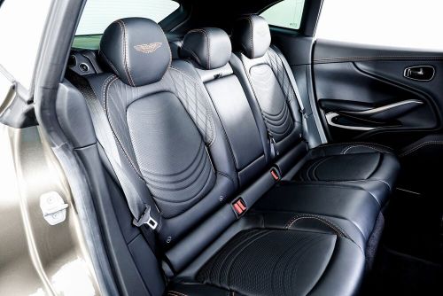 2023 Aston Martin DBX 707, US $184,999.00, image 33