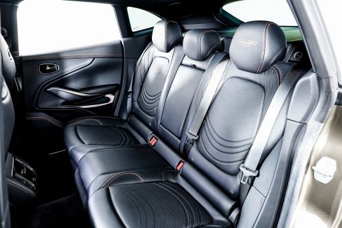 2023 Aston Martin DBX 707, US $184,999.00, image 34