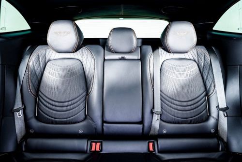 2023 Aston Martin DBX 707, US $184,999.00, image 35