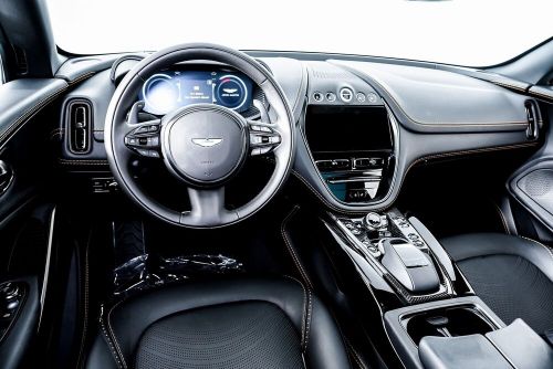 2023 Aston Martin DBX 707, US $184,999.00, image 36