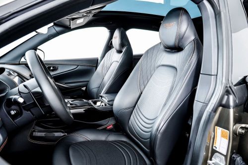 2023 Aston Martin DBX 707, US $184,999.00, image 37