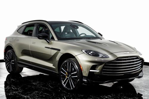 2023 Aston Martin DBX 707, US $184,999.00, image 38