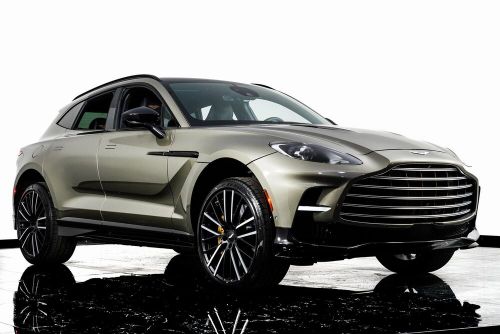 2023 Aston Martin DBX 707, US $184,999.00, image 39