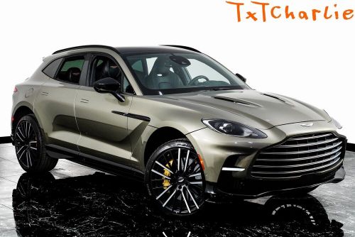 2023 Aston Martin DBX 707, US $184,999.00, image 40