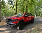 2023 ram 1500 trx