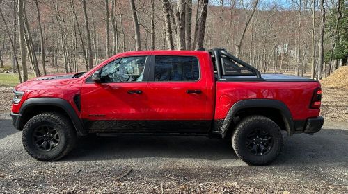 2023 Ram 1500 TRX, US $85,000.00, image 3
