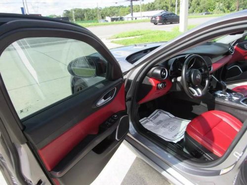 2021 Alfa Romeo Giulia Sprint Sedan 4D, US $20,989.00, image 5