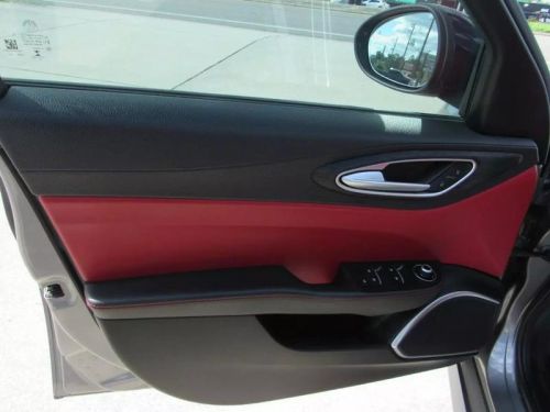 2021 Alfa Romeo Giulia Sprint Sedan 4D, US $20,989.00, image 6