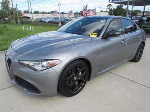 2021 Alfa Romeo Giulia Sprint Sedan 4D, US $20,989.00, image 10