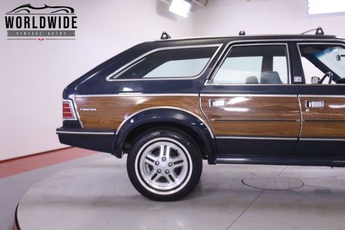 1988 AMC EAGLE WOODY, US $19,900.00, image 3