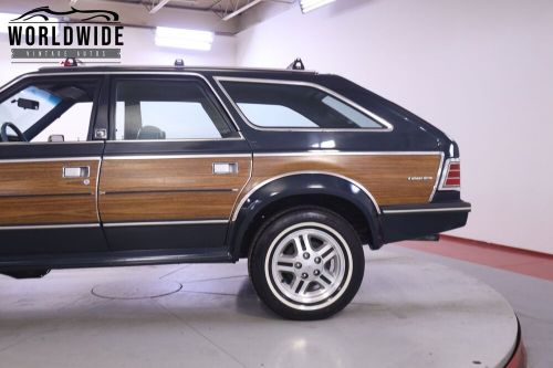 1988 AMC EAGLE WOODY, US $19,900.00, image 4