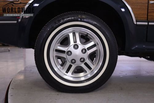 1988 AMC EAGLE WOODY, US $19,900.00, image 6