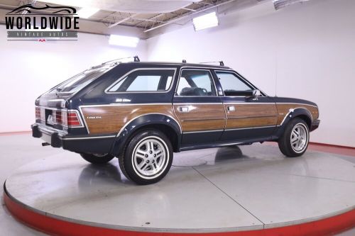 1988 AMC EAGLE WOODY, US $19,900.00, image 11