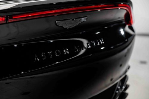 2023 Aston Martin DBX 707, US $179,995.00, image 2