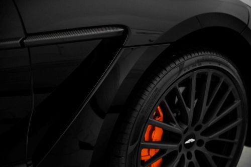 2023 Aston Martin DBX 707, US $179,995.00, image 3