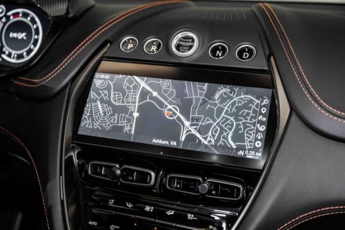 2023 Aston Martin DBX 707, US $179,995.00, image 4