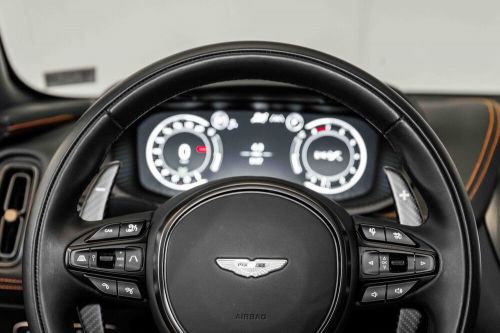 2023 Aston Martin DBX 707, US $179,995.00, image 5