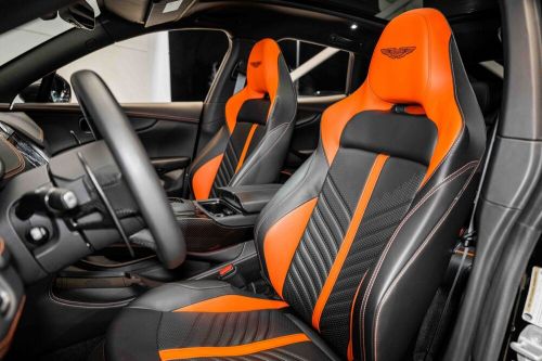 2023 Aston Martin DBX 707, US $179,995.00, image 6