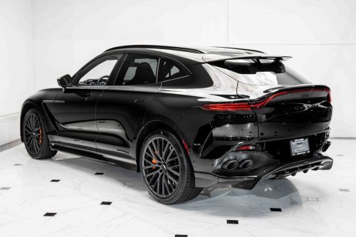 2023 Aston Martin DBX 707, US $179,995.00, image 7