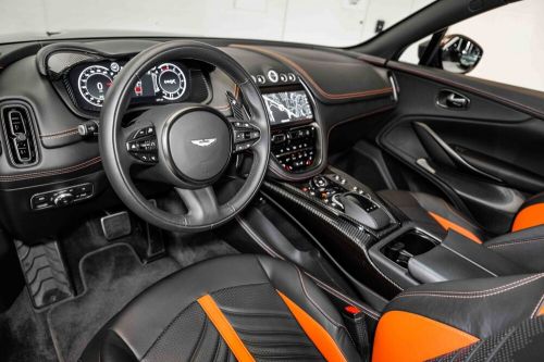 2023 Aston Martin DBX 707, US $179,995.00, image 8