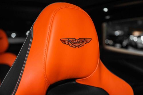 2023 Aston Martin DBX 707, US $179,995.00, image 10