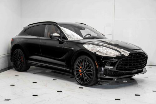 2023 Aston Martin DBX 707, US $179,995.00, image 12