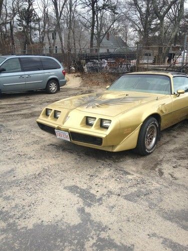 Trans am