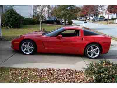 Fully Loaded Leather Interior Low Miles Warranty, US $35,999.00, image 3