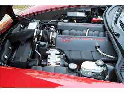 Fully Loaded Leather Interior Low Miles Warranty, US $35,999.00, image 5