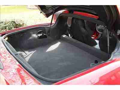 Fully Loaded Leather Interior Low Miles Warranty, US $35,999.00, image 11