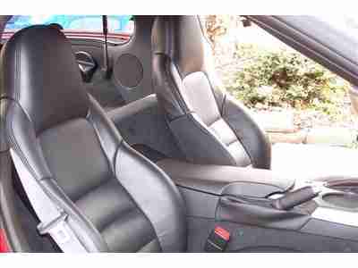 Fully Loaded Leather Interior Low Miles Warranty, US $35,999.00, image 13