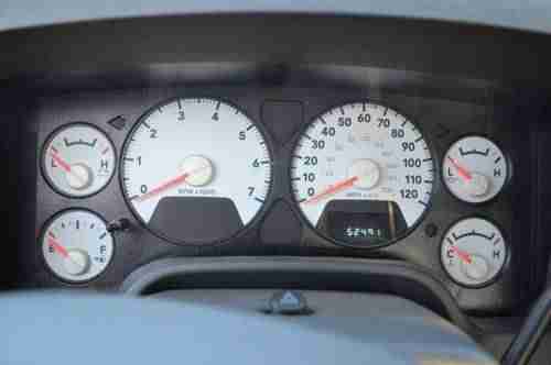 2007 Dodge Ram Hemi 1500 Quad Cab 4x4, image 2