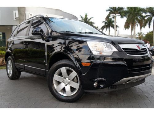 2008 saturn vue xr,front wheel drive,clean carfax,florida car!!!