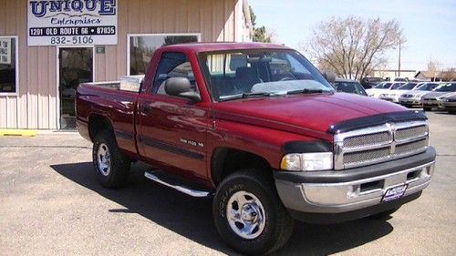 1994 dodge ram 1500 reg cab 119