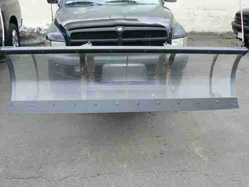 1997 Dodge Ram Sport 1500 4x4 With 7'6