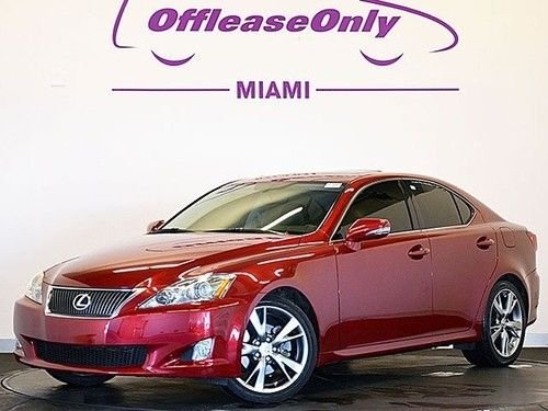 Leather moonroof cd player factory warranty paddle shifter off lease only