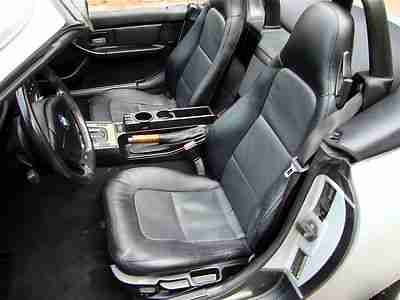 2000 BMW Z3 Roadster Sport Package Automatic New Top, US $7,985.00, image 19
