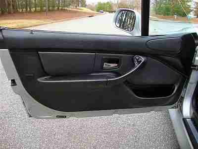 2000 BMW Z3 Roadster Sport Package Automatic New Top, US $7,985.00, image 20
