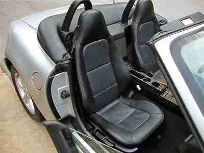 2000 BMW Z3 Roadster Sport Package Automatic New Top, US $7,985.00, image 21